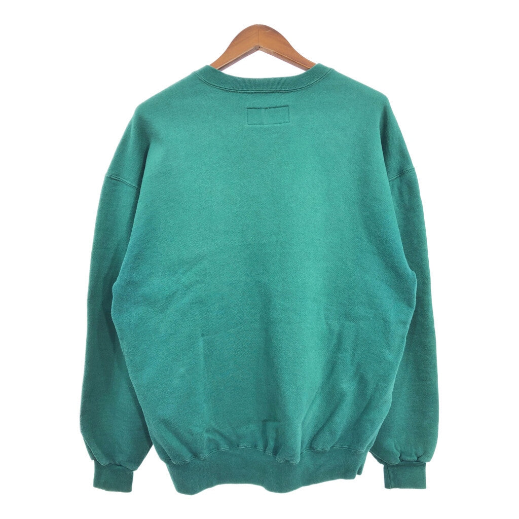 90s RUSSELL ATHLETIC L.L.Bean エルエルビーン Plain Sweat