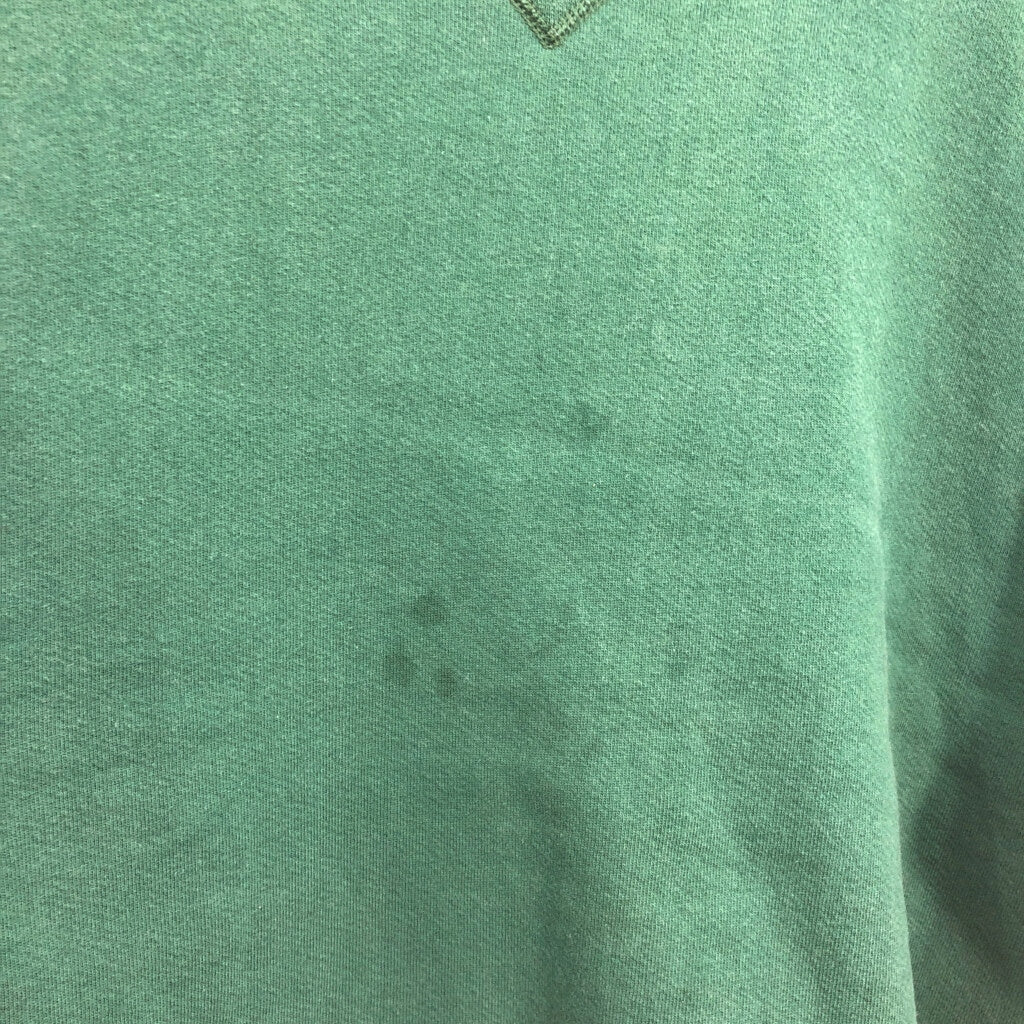 90s RUSSELL ATHLETIC L.L.Bean エルエルビーン Plain Sweat