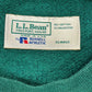 90s RUSSELL ATHLETIC L.L.Bean エルエルビーン Plain Sweat