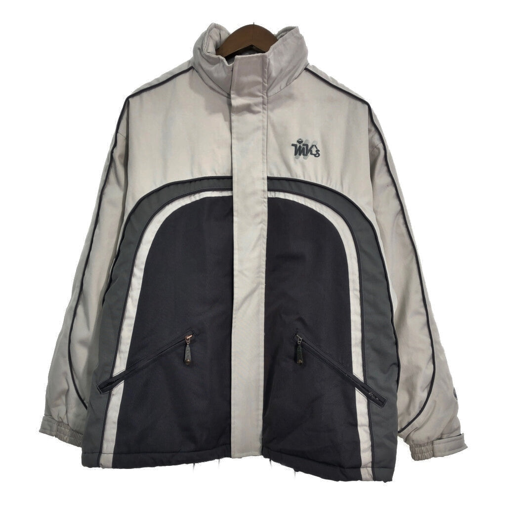 MAD KOW Nylon Jacket