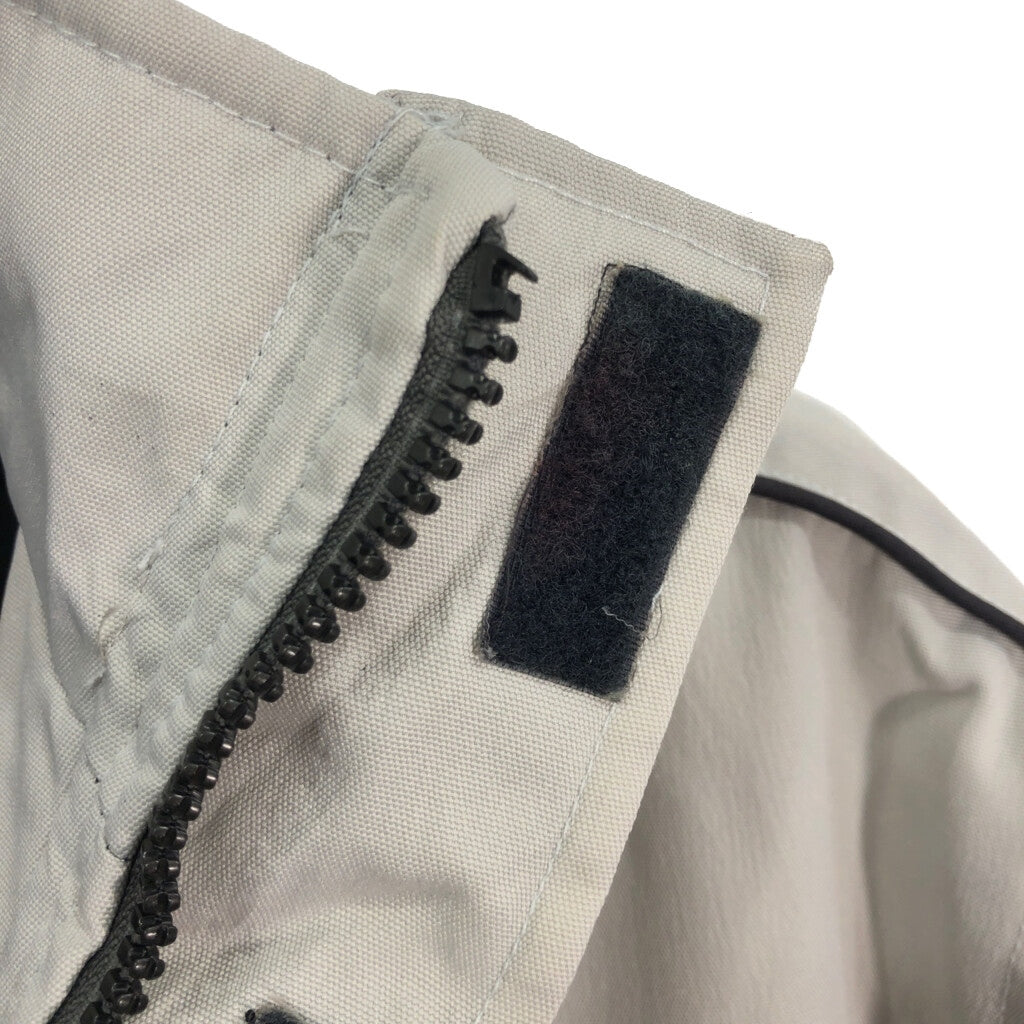 MAD KOW Nylon Jacket