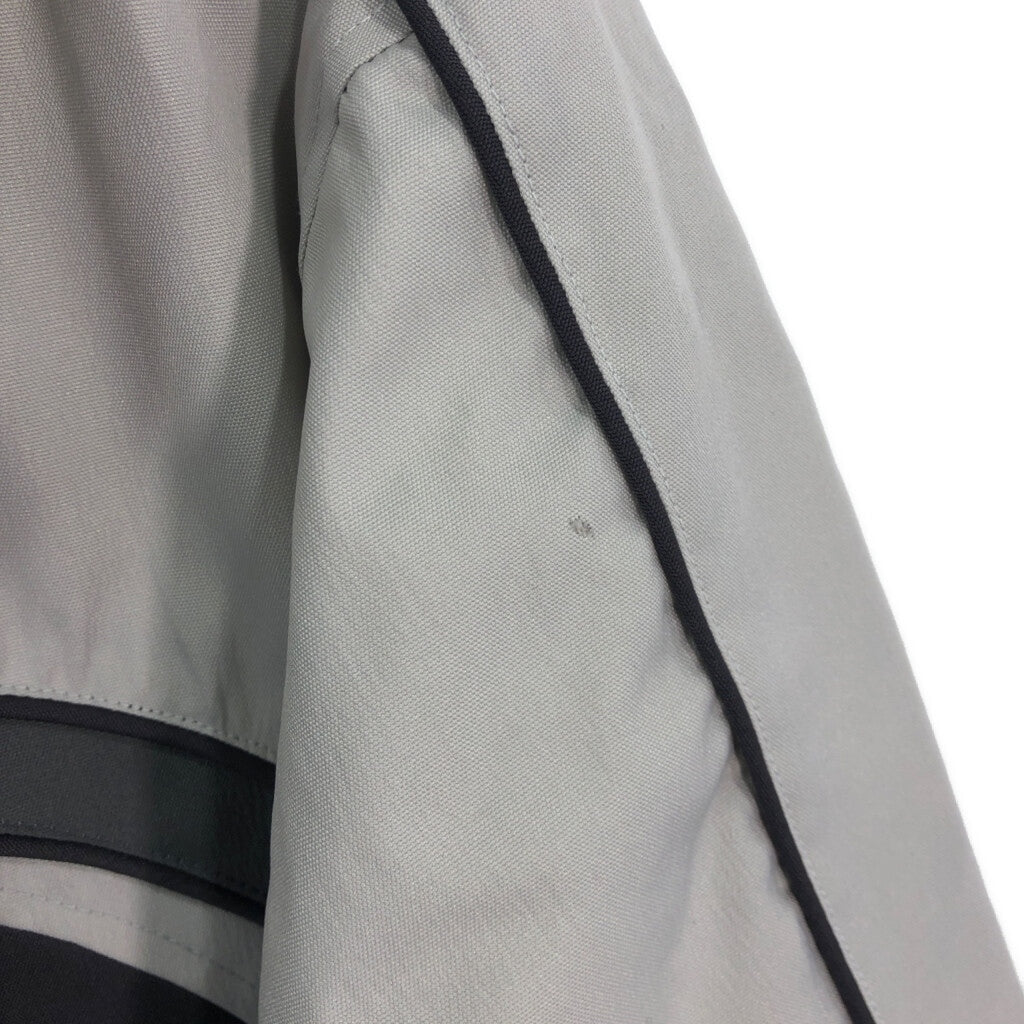 MAD KOW Nylon Jacket