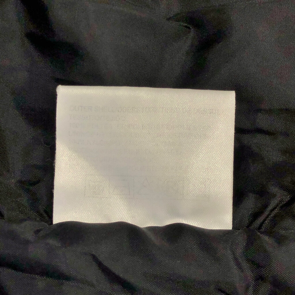 MAD KOW Nylon Jacket