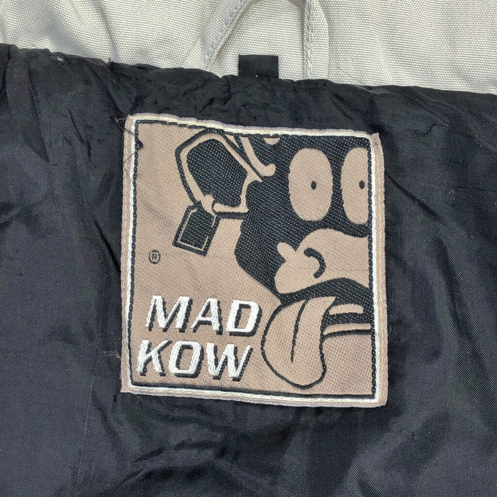 MAD KOW Nylon Jacket