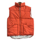 80s A&M INDUSTRIES Padded Vest