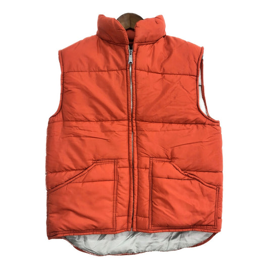 80s A&M INDUSTRIES Padded Vest
