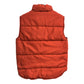 80s A&M INDUSTRIES Padded Vest