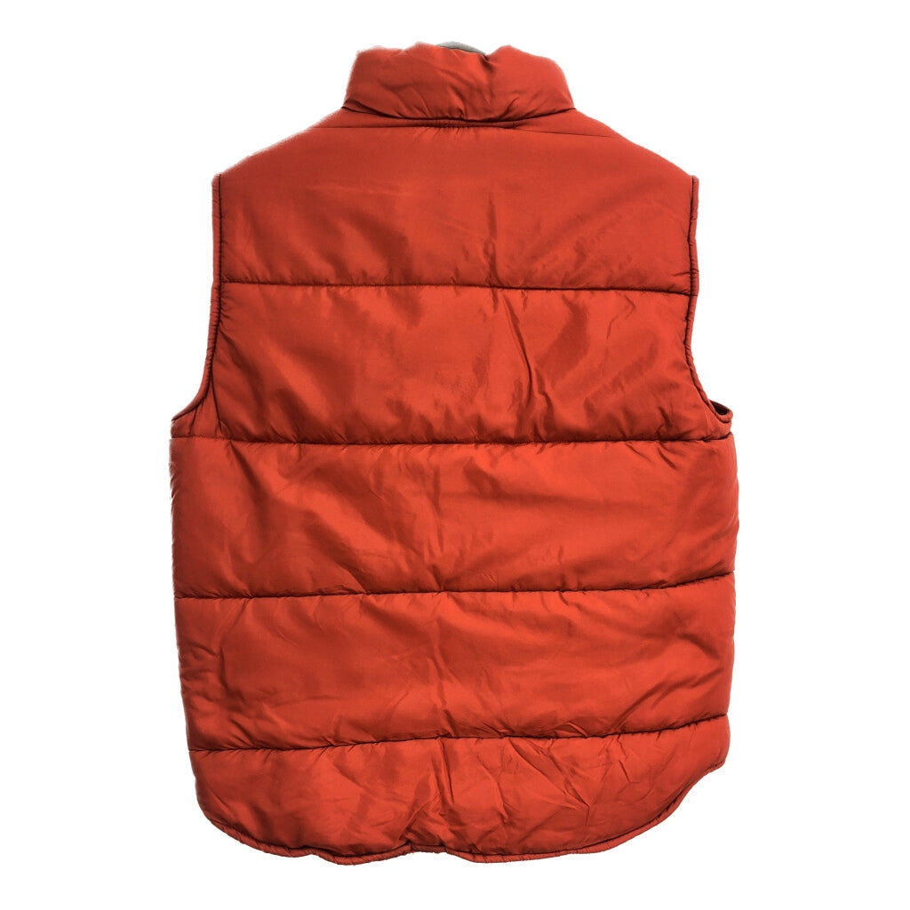 80s A&M INDUSTRIES Padded Vest