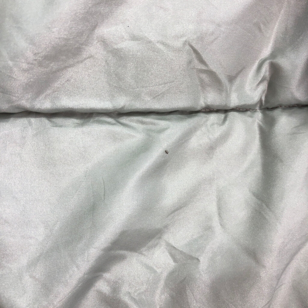 80s A&M INDUSTRIES Padded Vest