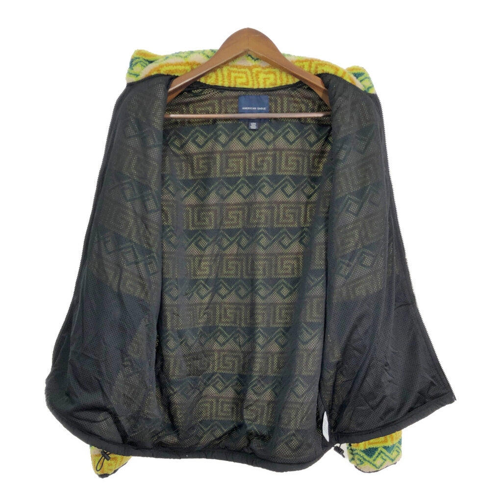 American Eagle Fleece Jacket