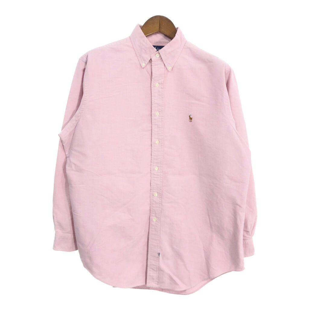 90s RALPH LAUREN Shirt