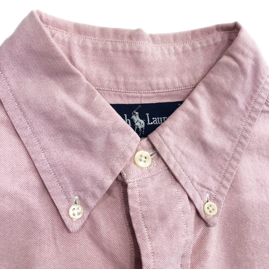 90s RALPH LAUREN Shirt