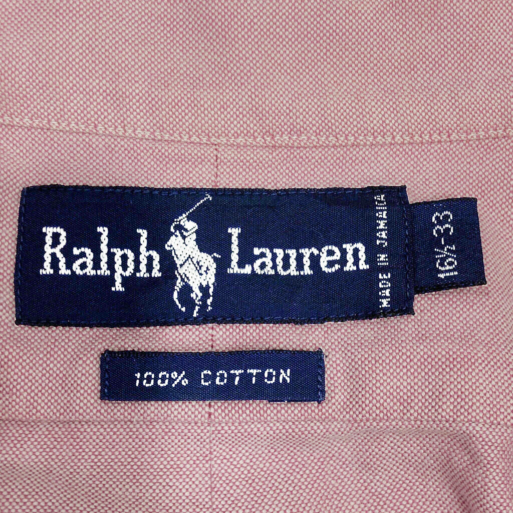 90s RALPH LAUREN Shirt