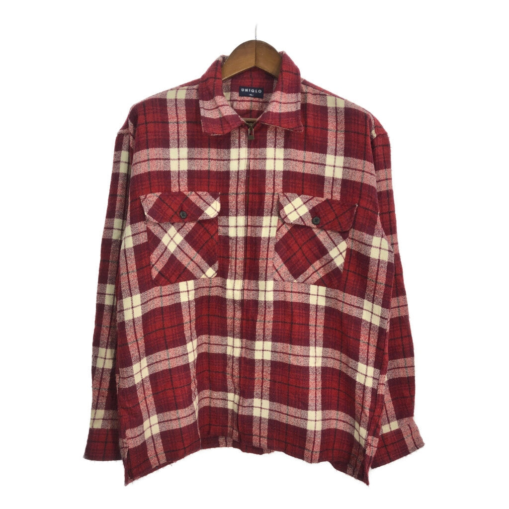 00s UNIQLO ユニクロ Jacket