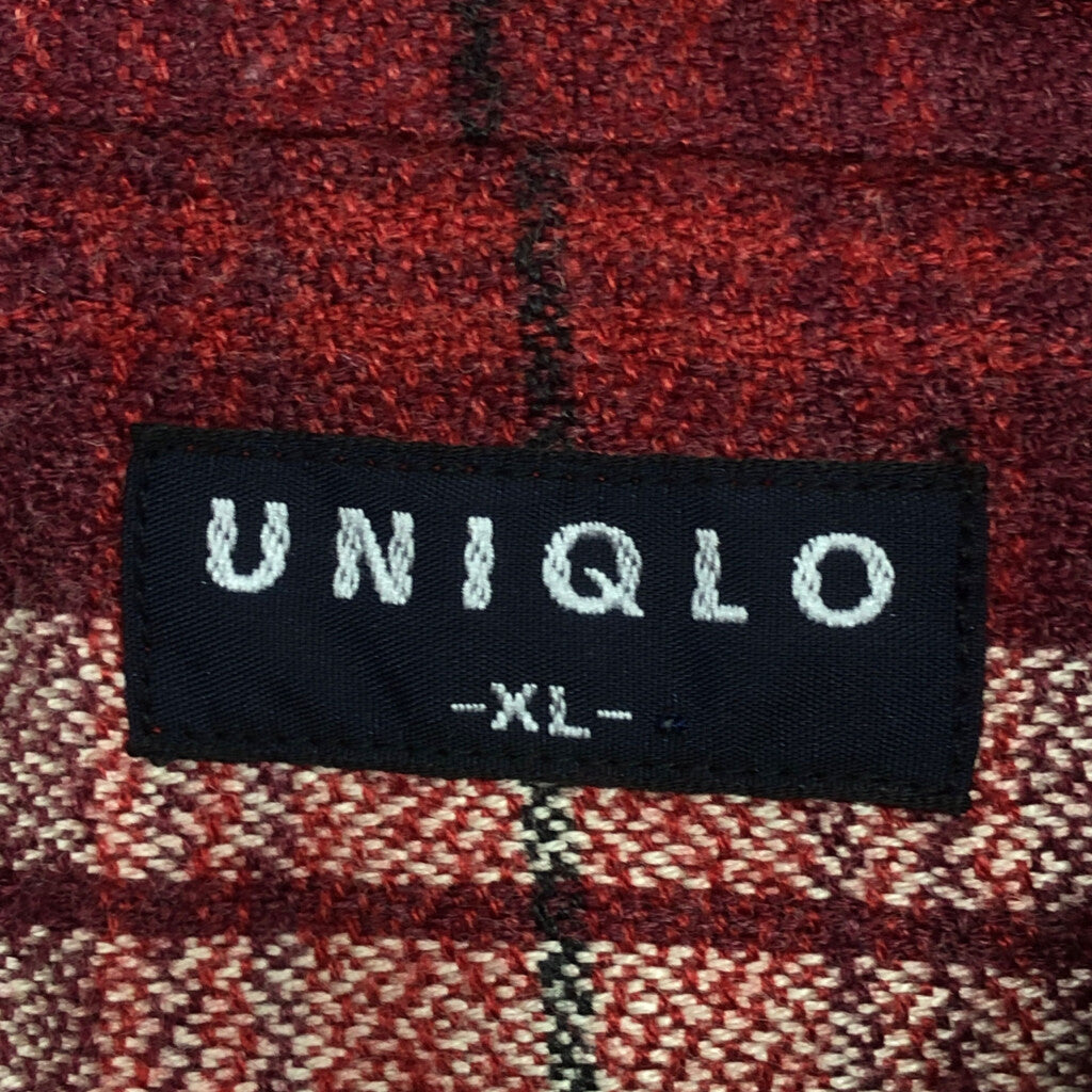 00s UNIQLO ユニクロ Jacket