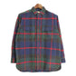 90s L.L.Bean Flannel Shirt