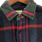 90s L.L.Bean Flannel Shirt