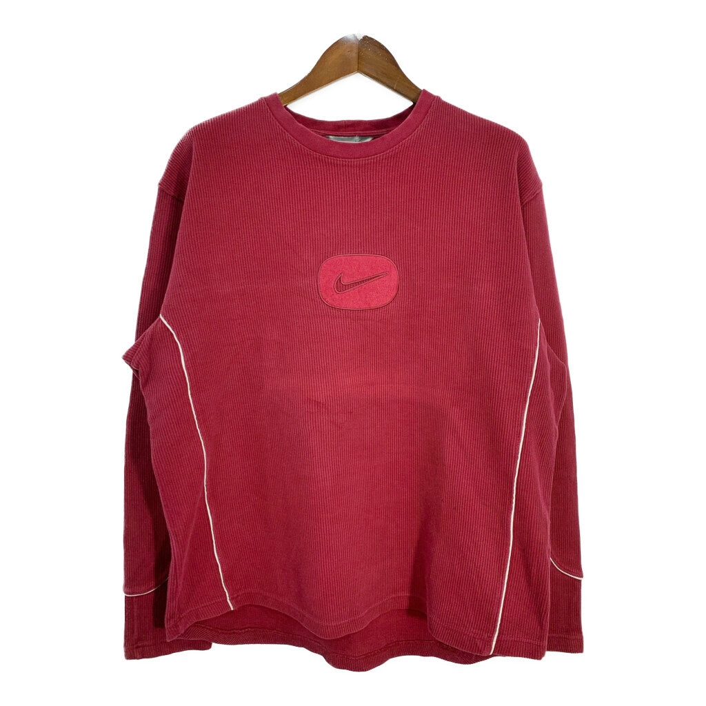 00s NIKE Long Sleeve T-Shirt