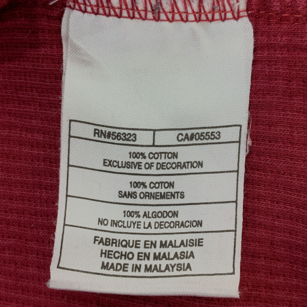 00s NIKE Long Sleeve T-Shirt