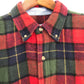 90s Eddie Bauer Flannel Shirt
