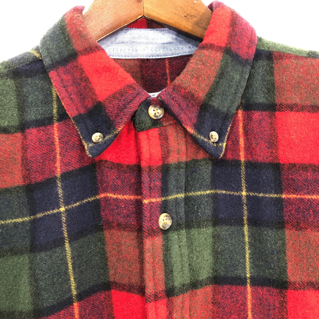 90s Eddie Bauer Flannel Shirt