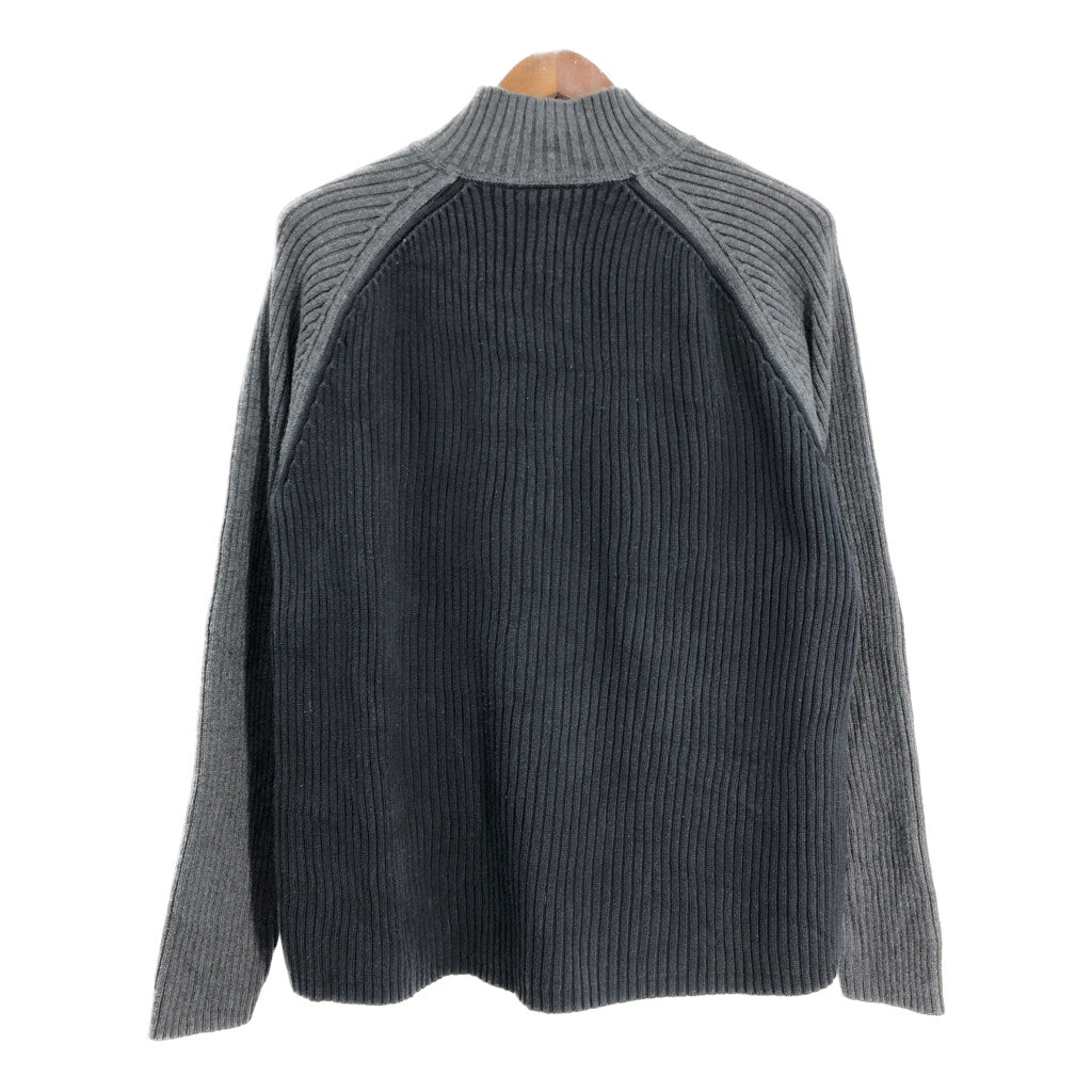 POLO JEANS Half Zip Sweater