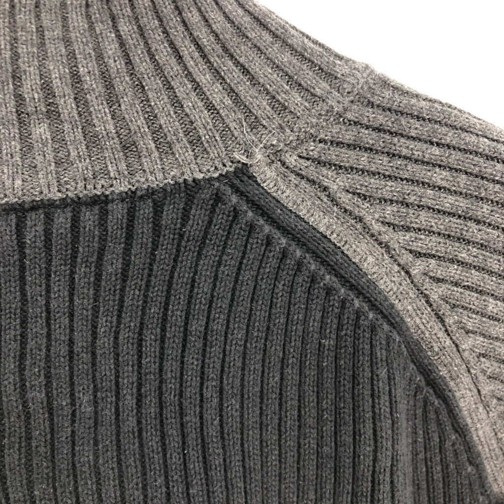 POLO JEANS Half Zip Sweater