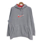 00s NIKE Hoodie
