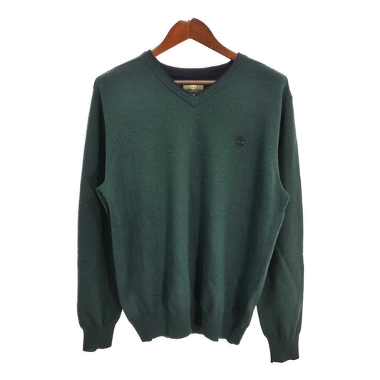 Timberland V-Neck Sweater