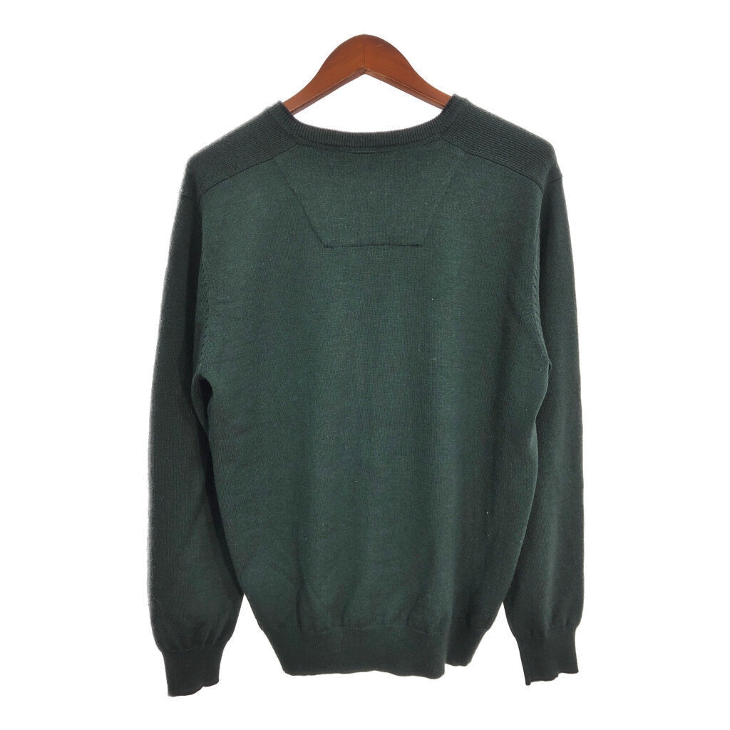 Timberland V-Neck Sweater