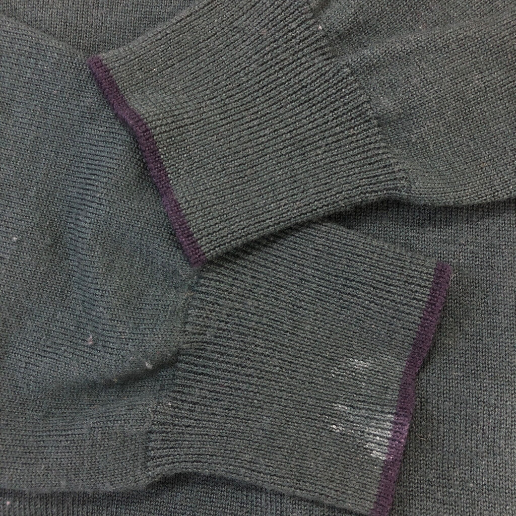 Timberland V-Neck Sweater