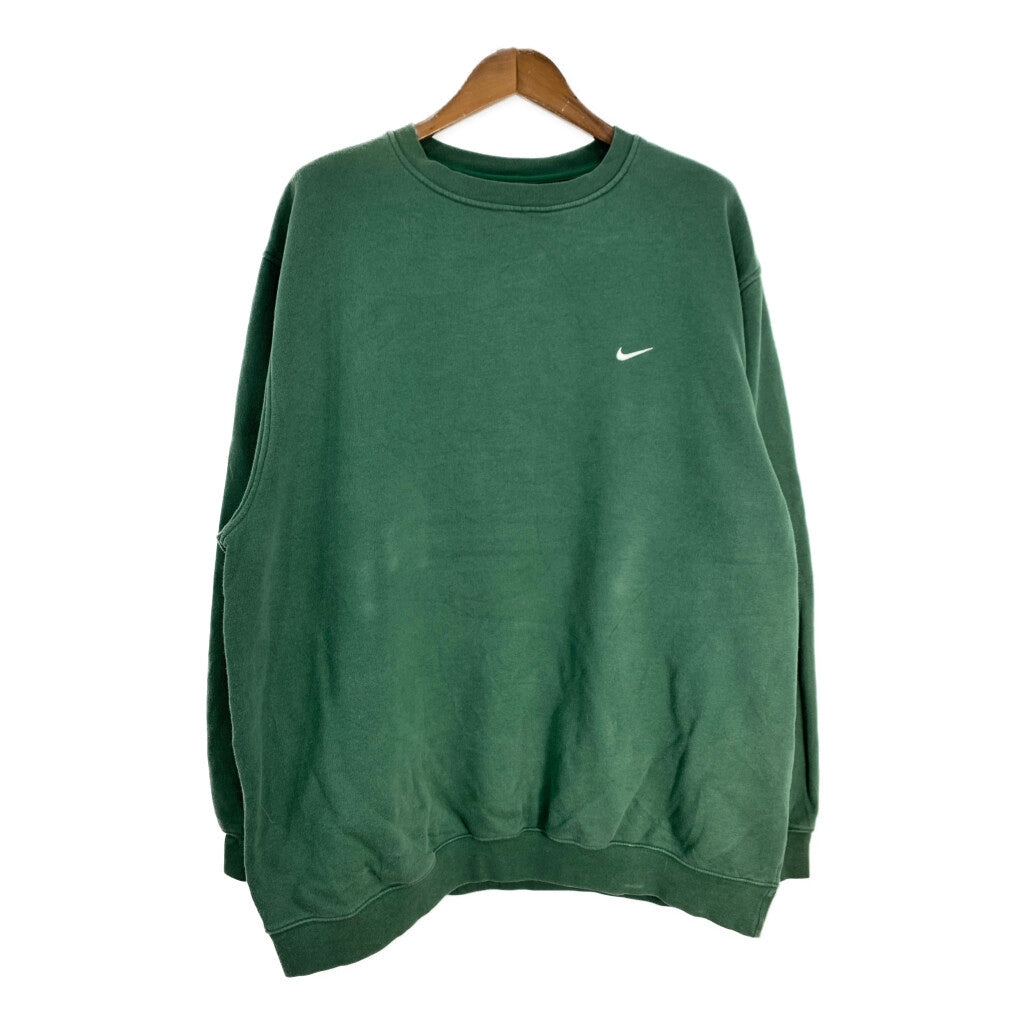00s NIKE Sweat