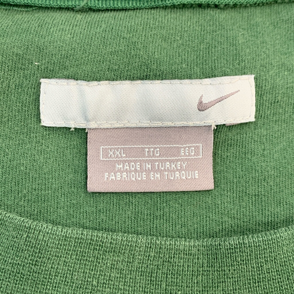 00s NIKE Sweat