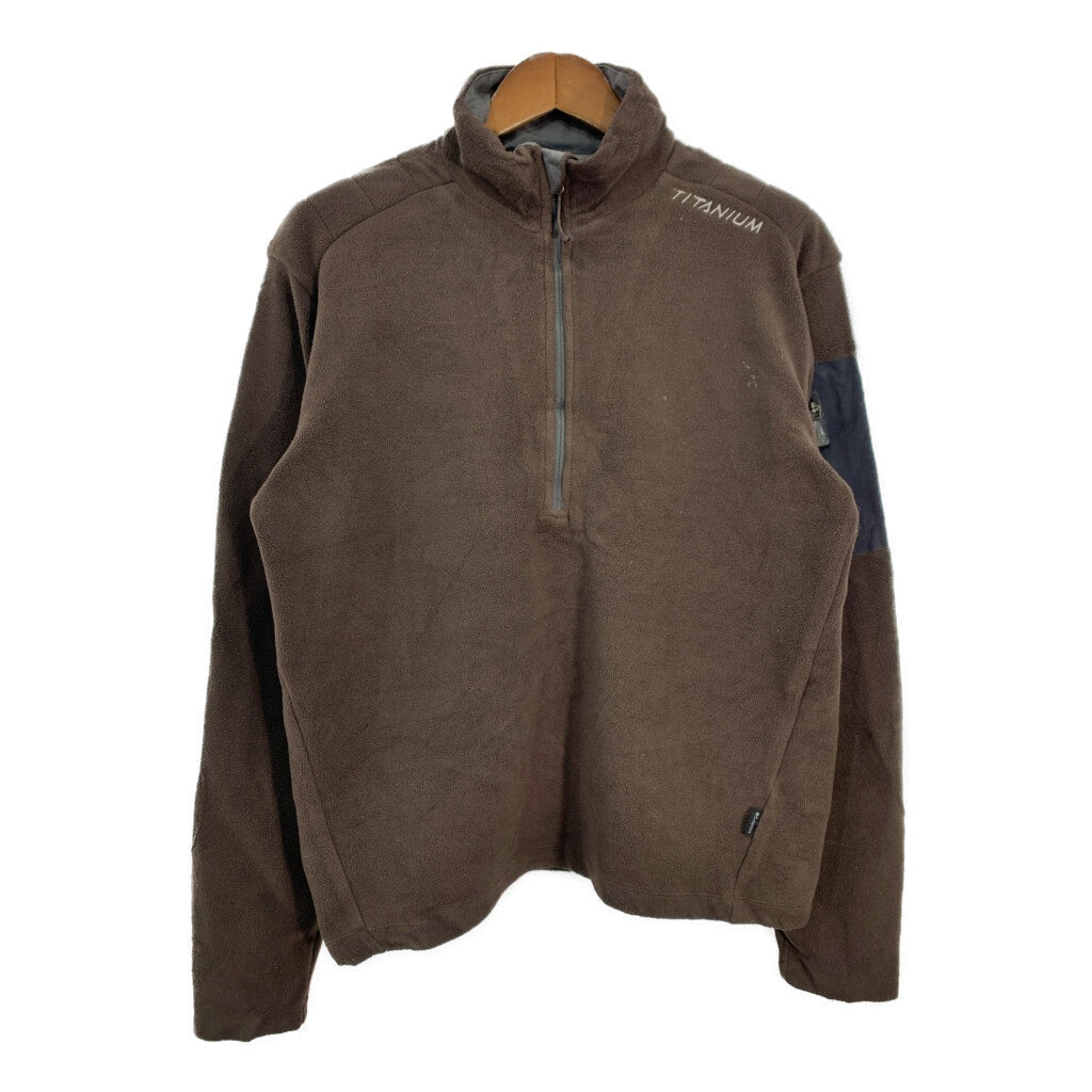 Columbia Fleece Jacket