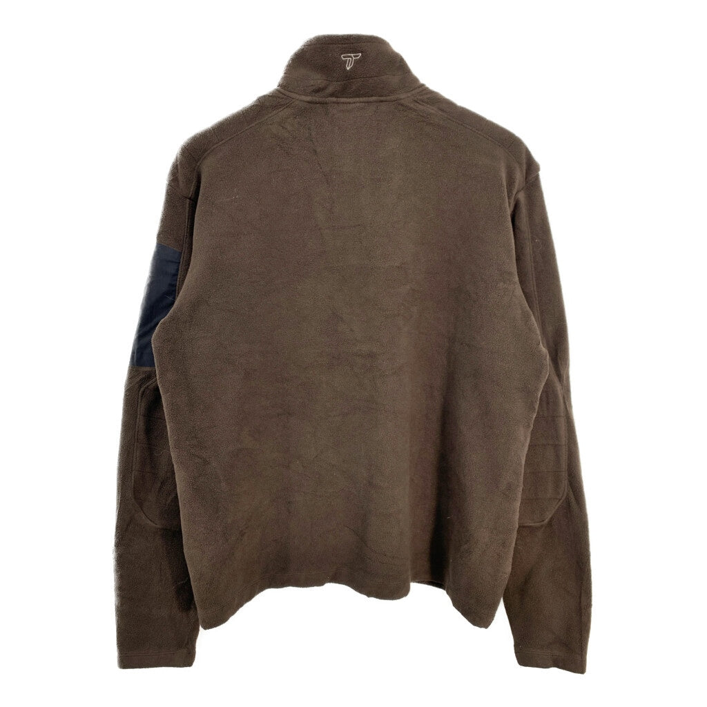 Columbia Fleece Jacket