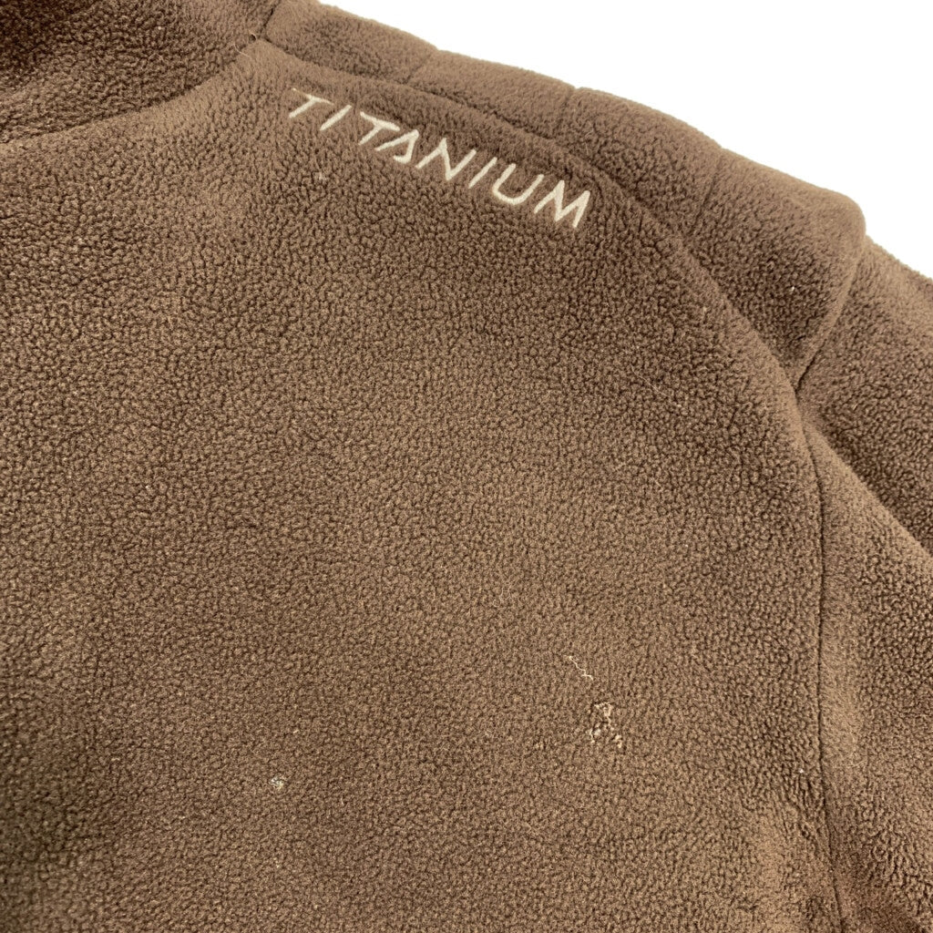 Columbia Fleece Jacket