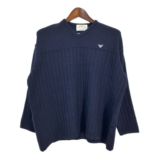 90s ARMANI JEANS Sweater