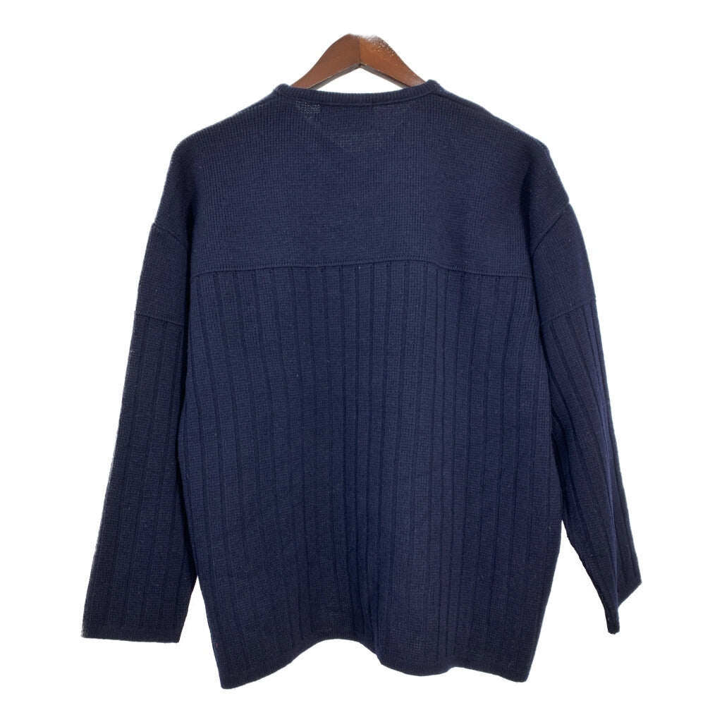 90s ARMANI JEANS Sweater