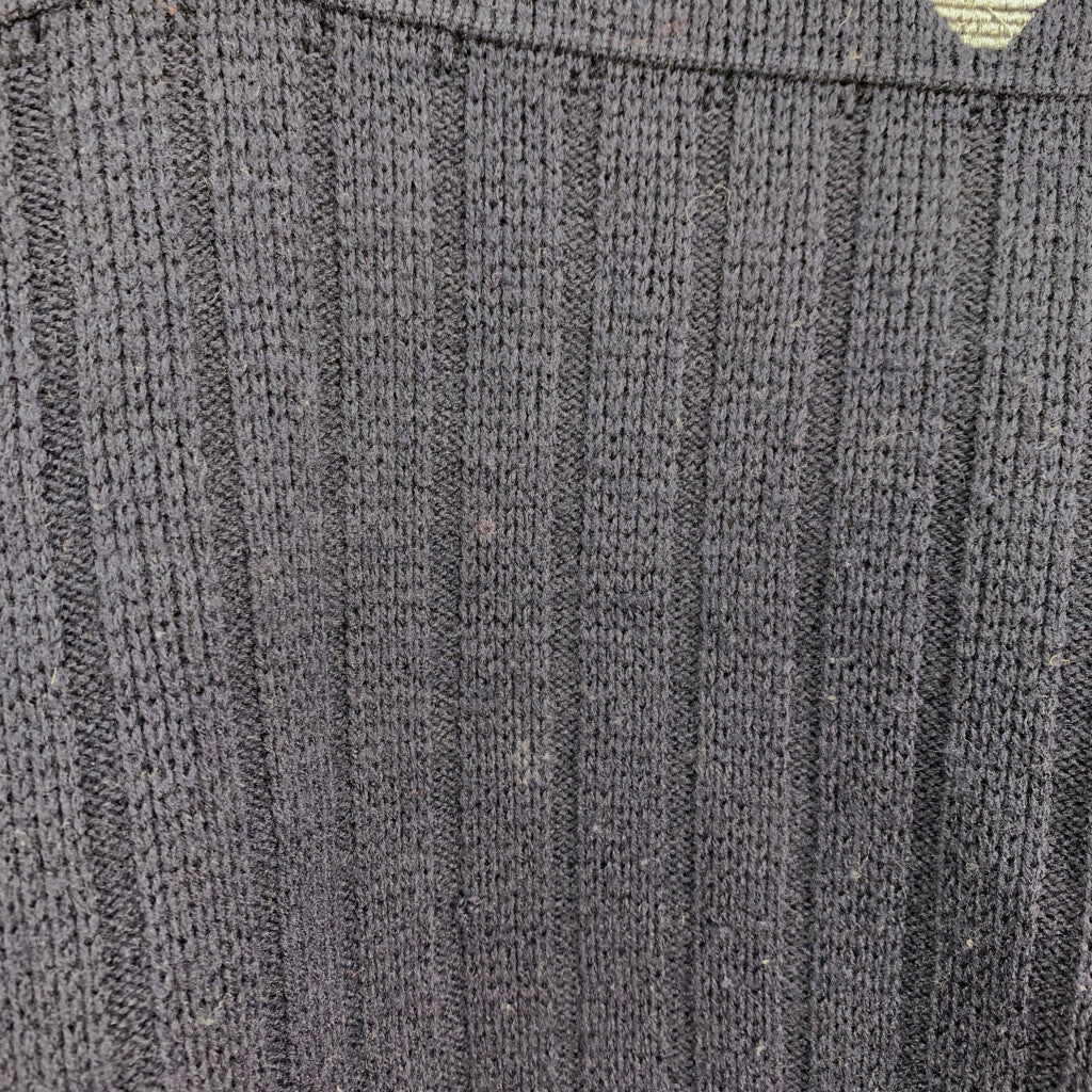 90s ARMANI JEANS Sweater