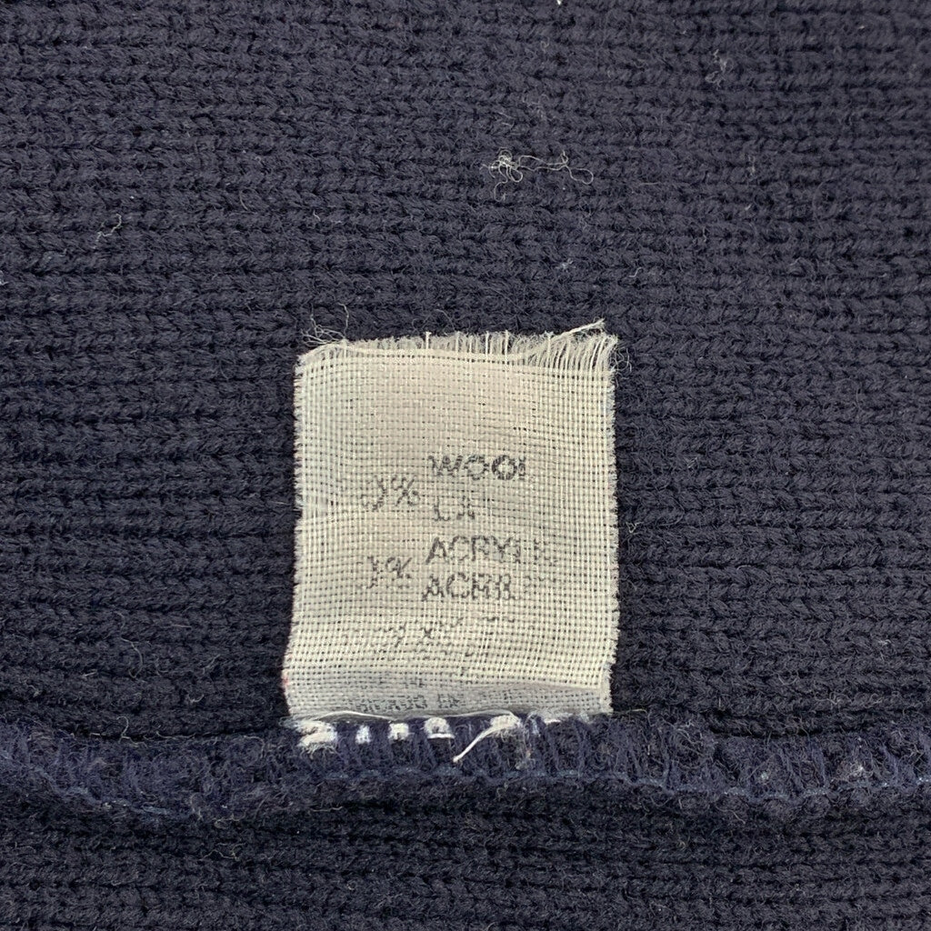 90s ARMANI JEANS Sweater