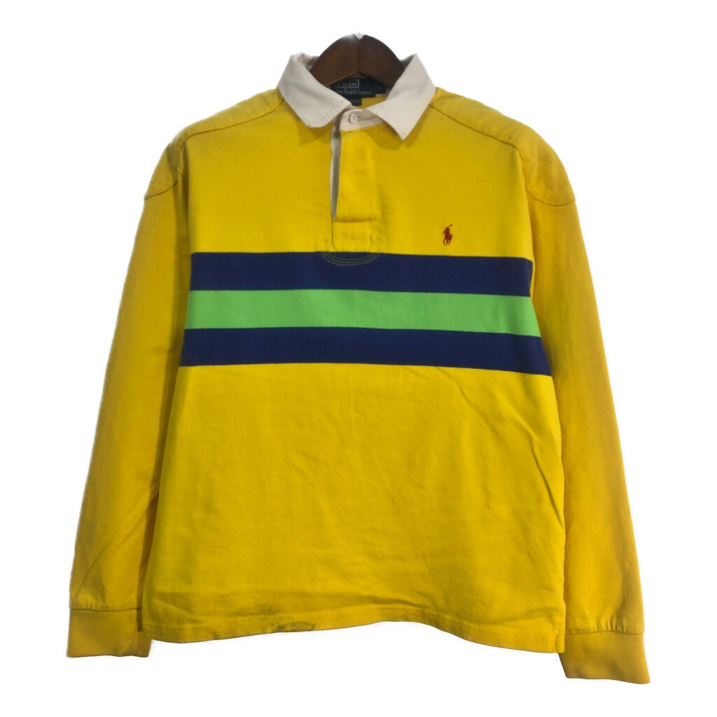 Polo by Ralph Lauren Rugby Shirt