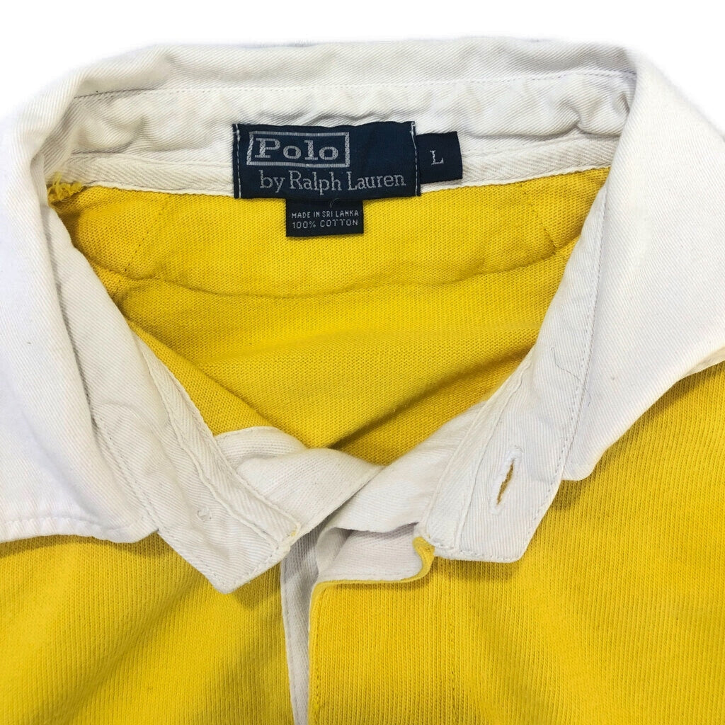 Polo by Ralph Lauren Rugby Shirt