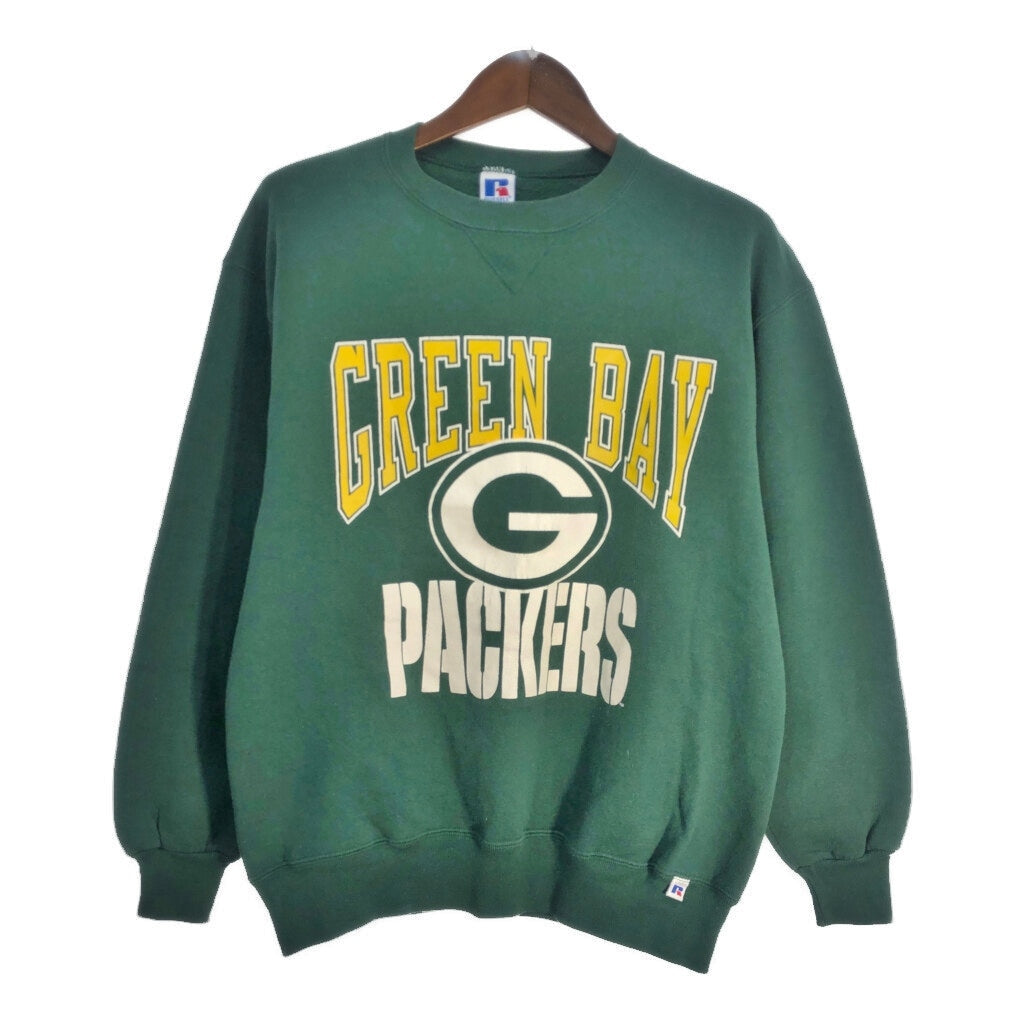 90s RUSSELL ATHLETIC 56745 Sweat