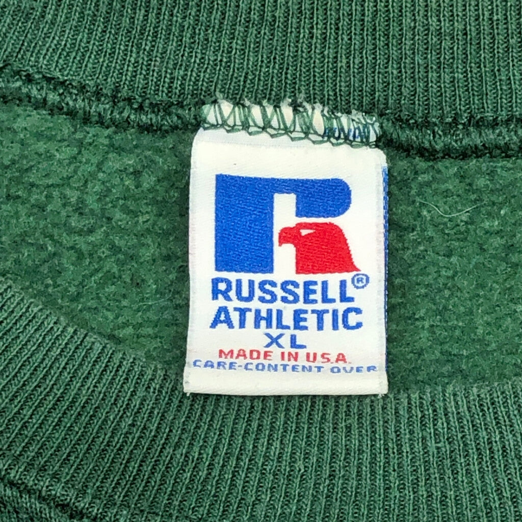 90s RUSSELL ATHLETIC 56745 Sweat