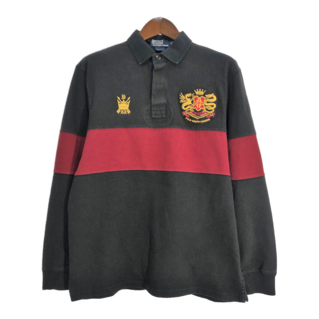 Polo by Ralph Lauren Rugby Shirt