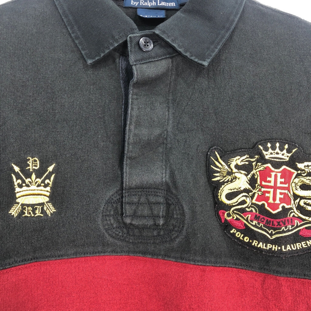 Polo by Ralph Lauren Rugby Shirt