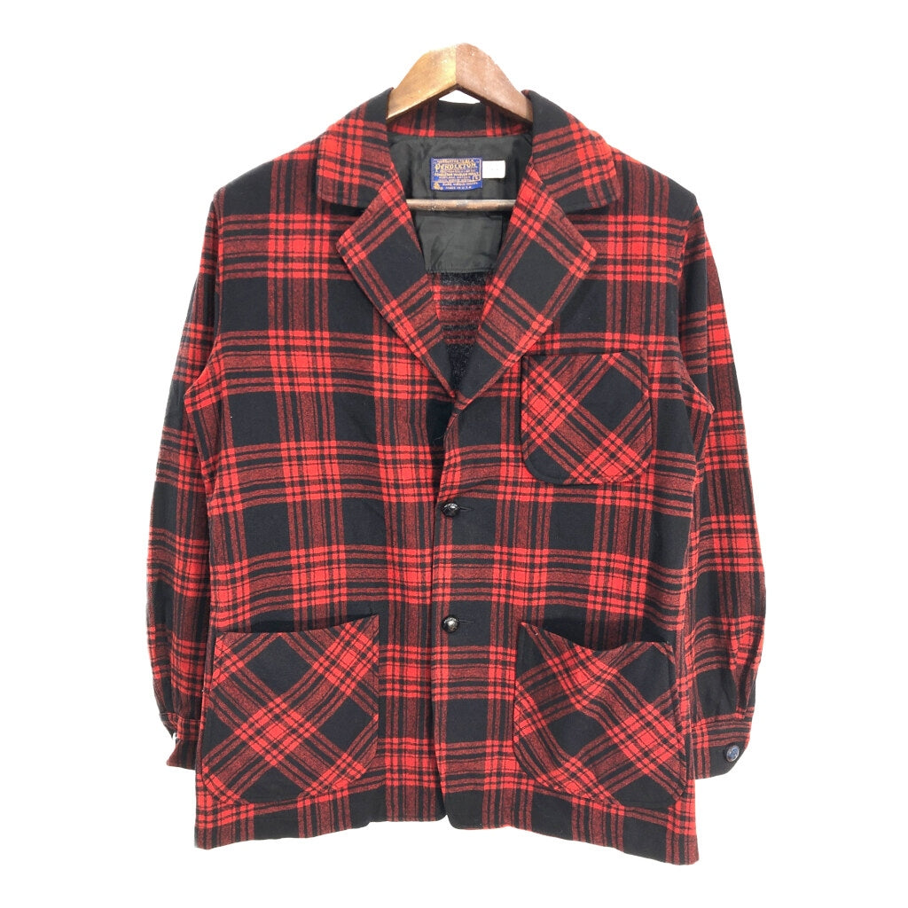 70s PENDLETON Tailored Jacket