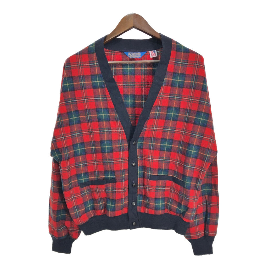 90s PENDLETON Cardigan