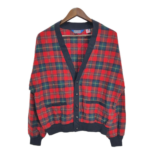 90s PENDLETON Cardigan