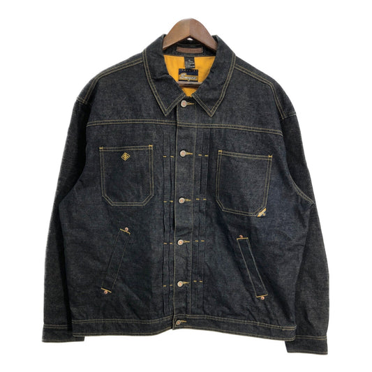 Enyce エニーチェ Denim Jacket